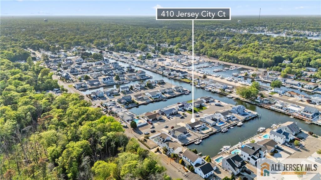 410 Jersey City Court Lacey NJ 08734