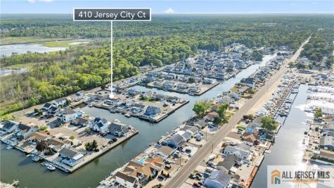 410 Jersey City Court Lacey NJ 08734