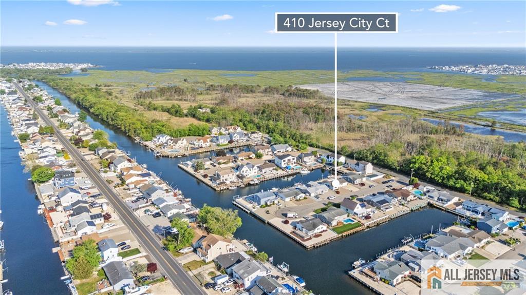 410 Jersey City Court Lacey NJ 08734
