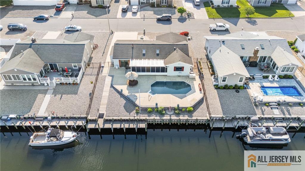 410 Jersey City Court Lacey NJ 08734
