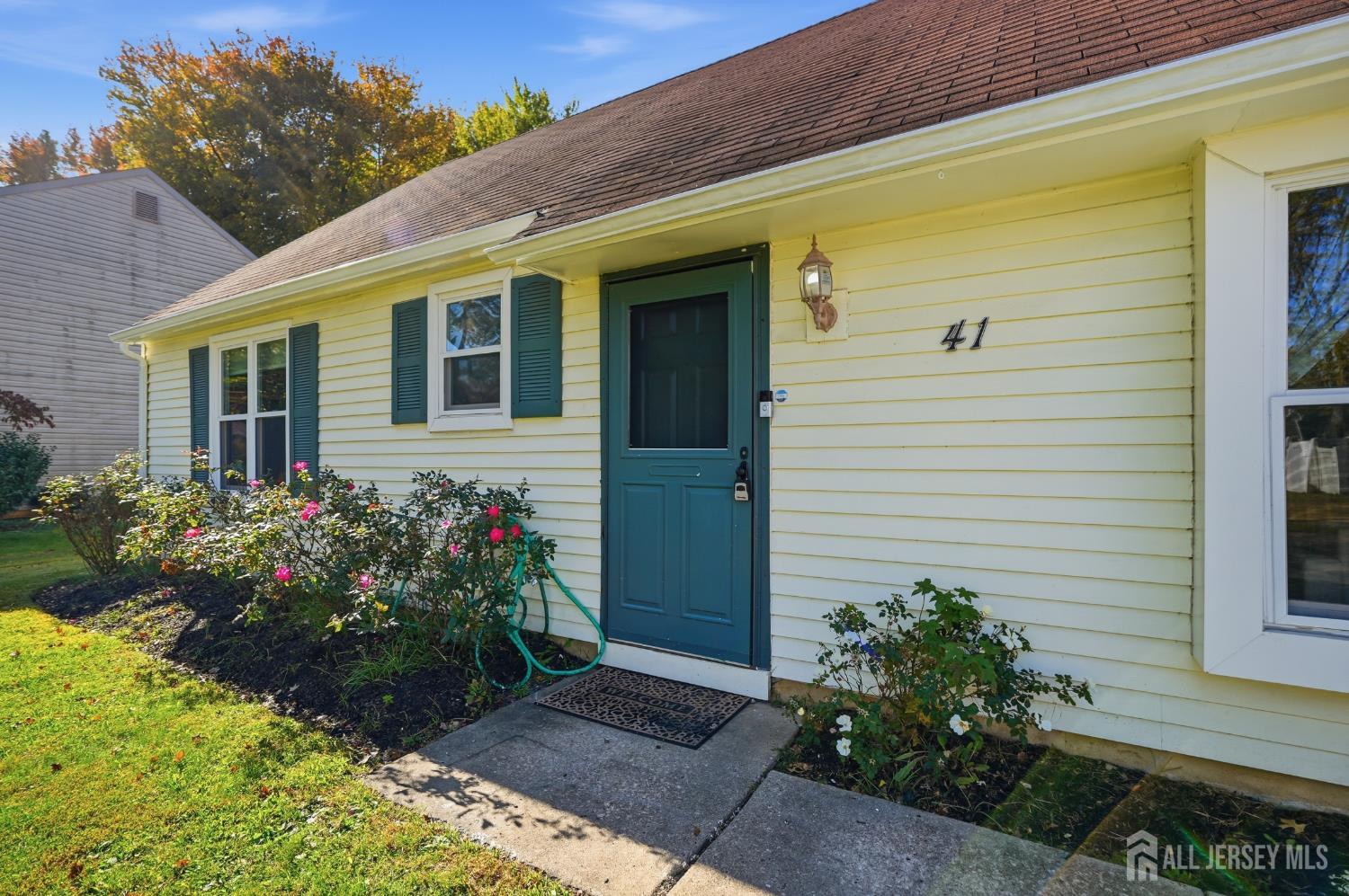 41 Devonshire Drive Westampton NJ 08060