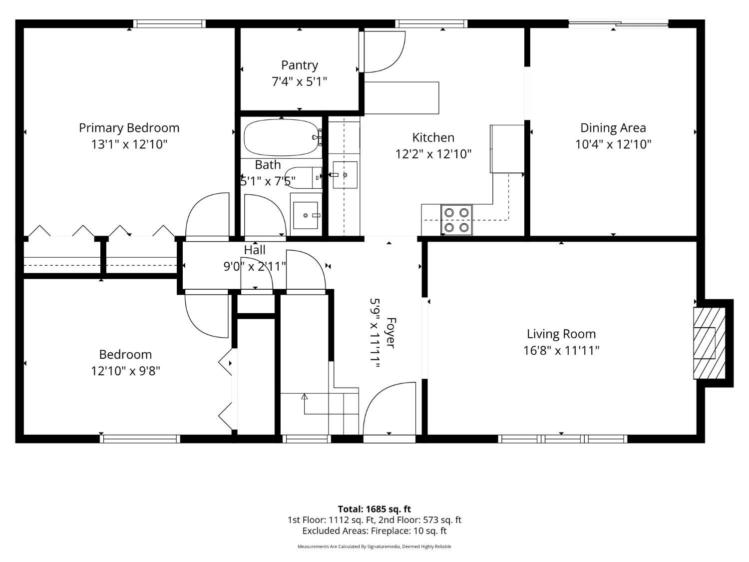 41 Devonshire Drive Westampton NJ 08060