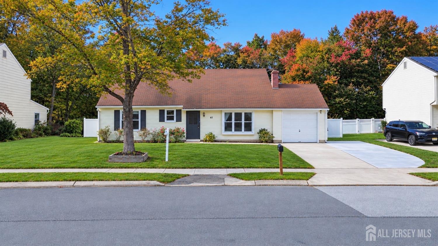 41 Devonshire Drive Westampton NJ 08060