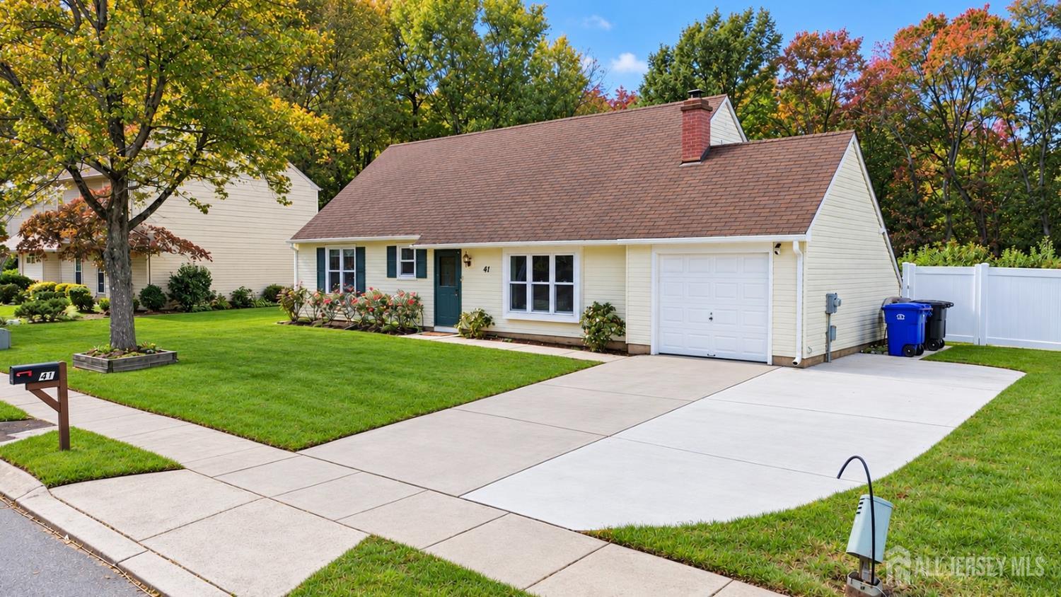 41 Devonshire Drive Westampton NJ 08060