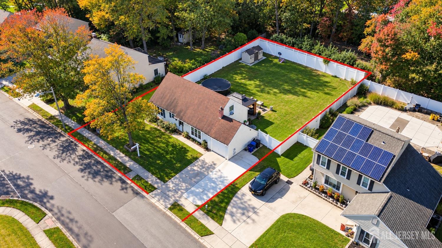 41 Devonshire Drive Westampton NJ 08060