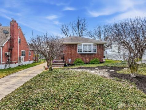 47 S Walnut Avenue Iselin NJ 08830