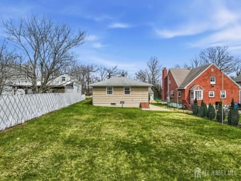 47 S Walnut Avenue Iselin NJ 08830