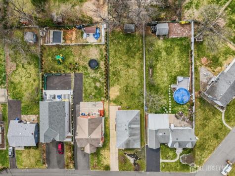 47 S Walnut Avenue Iselin NJ 08830