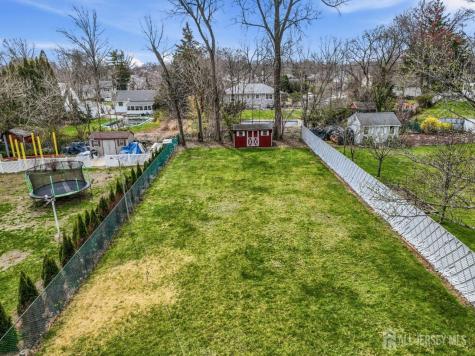47 S Walnut Avenue Iselin NJ 08830