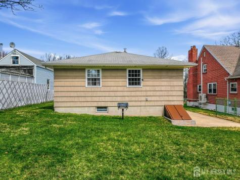 47 S Walnut Avenue Iselin NJ 08830