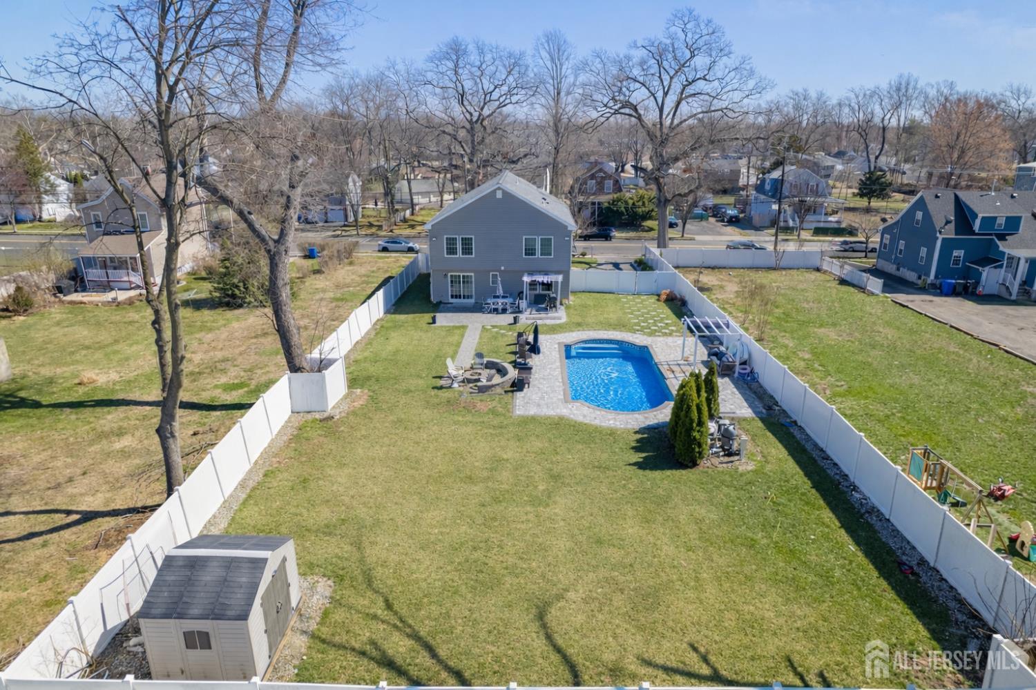 1718 W 4th Street W Piscataway NJ 08854
