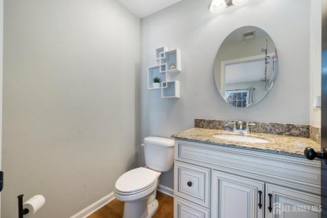 1718 W 4th Street W Piscataway NJ 08854