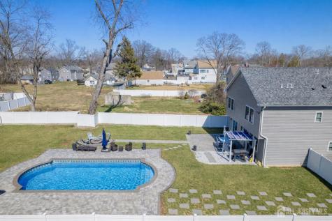 1718 W 4th Street W Piscataway NJ 08854