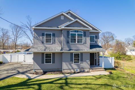 1718 W 4th Street W Piscataway NJ 08854