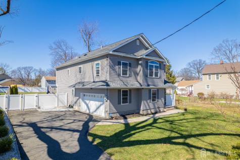 1718 W 4th Street W Piscataway NJ 08854