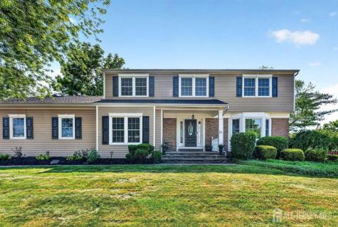 21 Harvest Drive Hillsborough NJ 08844