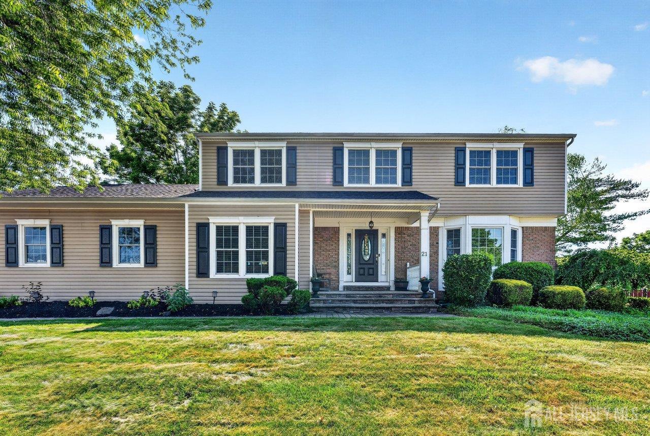 21 Harvest Drive Hillsborough NJ 08844