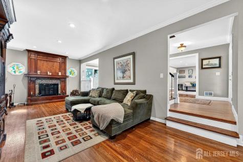 21 Harvest Drive Hillsborough NJ 08844