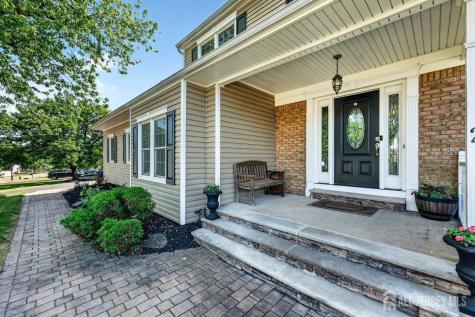 21 Harvest Drive Hillsborough NJ 08844