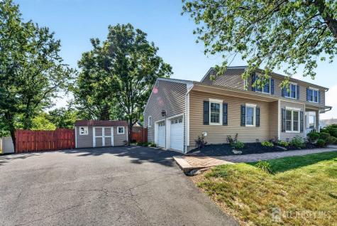 21 Harvest Drive Hillsborough NJ 08844