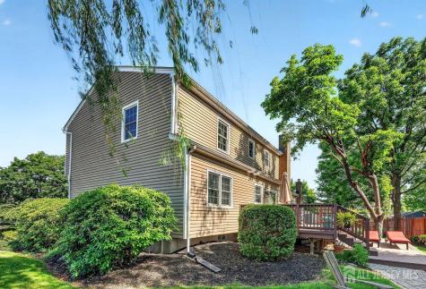 21 Harvest Drive Hillsborough NJ 08844