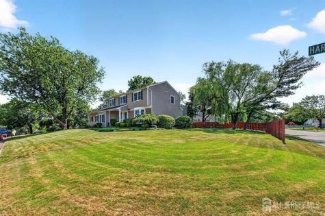 21 Harvest Drive Hillsborough NJ 08844
