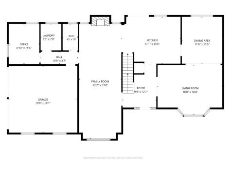 21 Harvest Drive Hillsborough NJ 08844