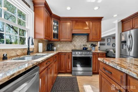 21 Harvest Drive Hillsborough NJ 08844