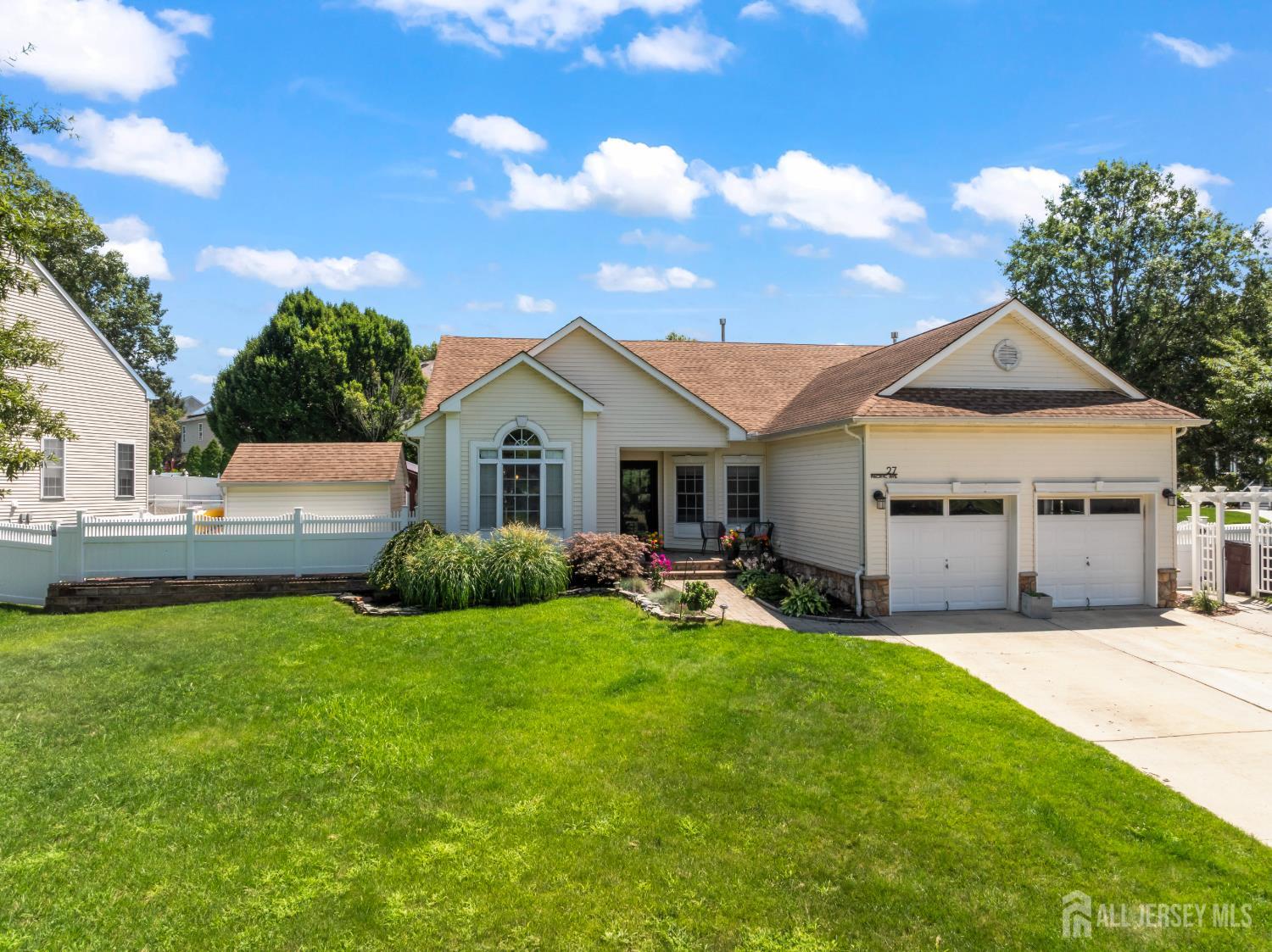 Bayville NJ, 27 Pacific Avenue