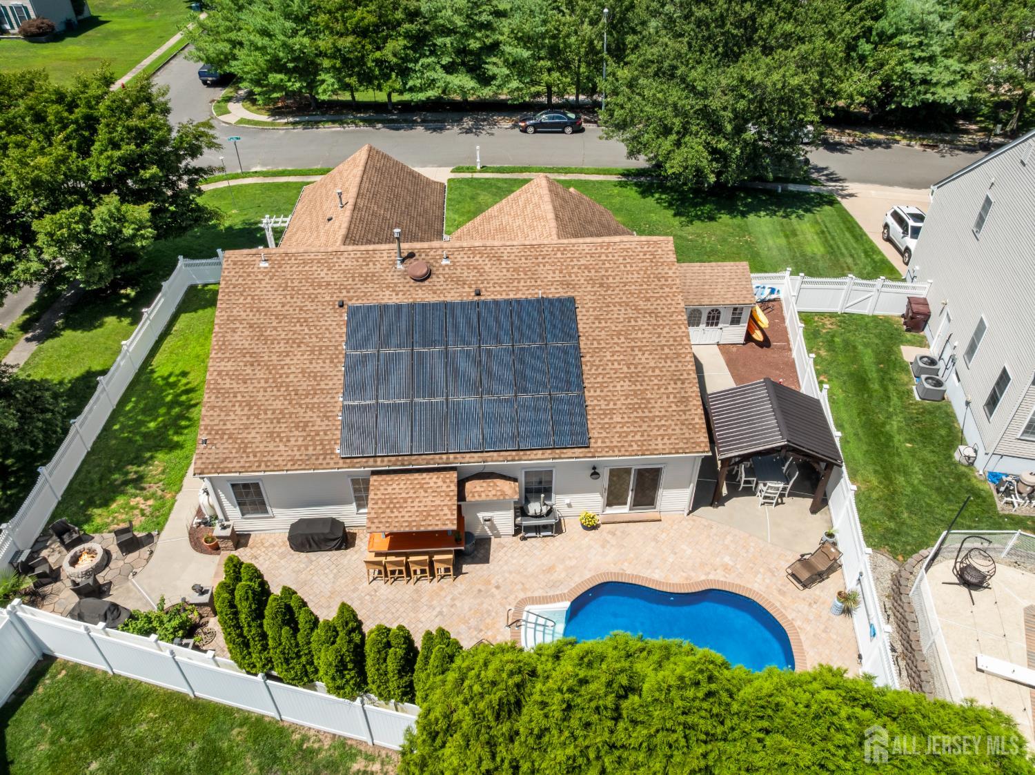 27 Pacific Avenue Bayville NJ 08721
