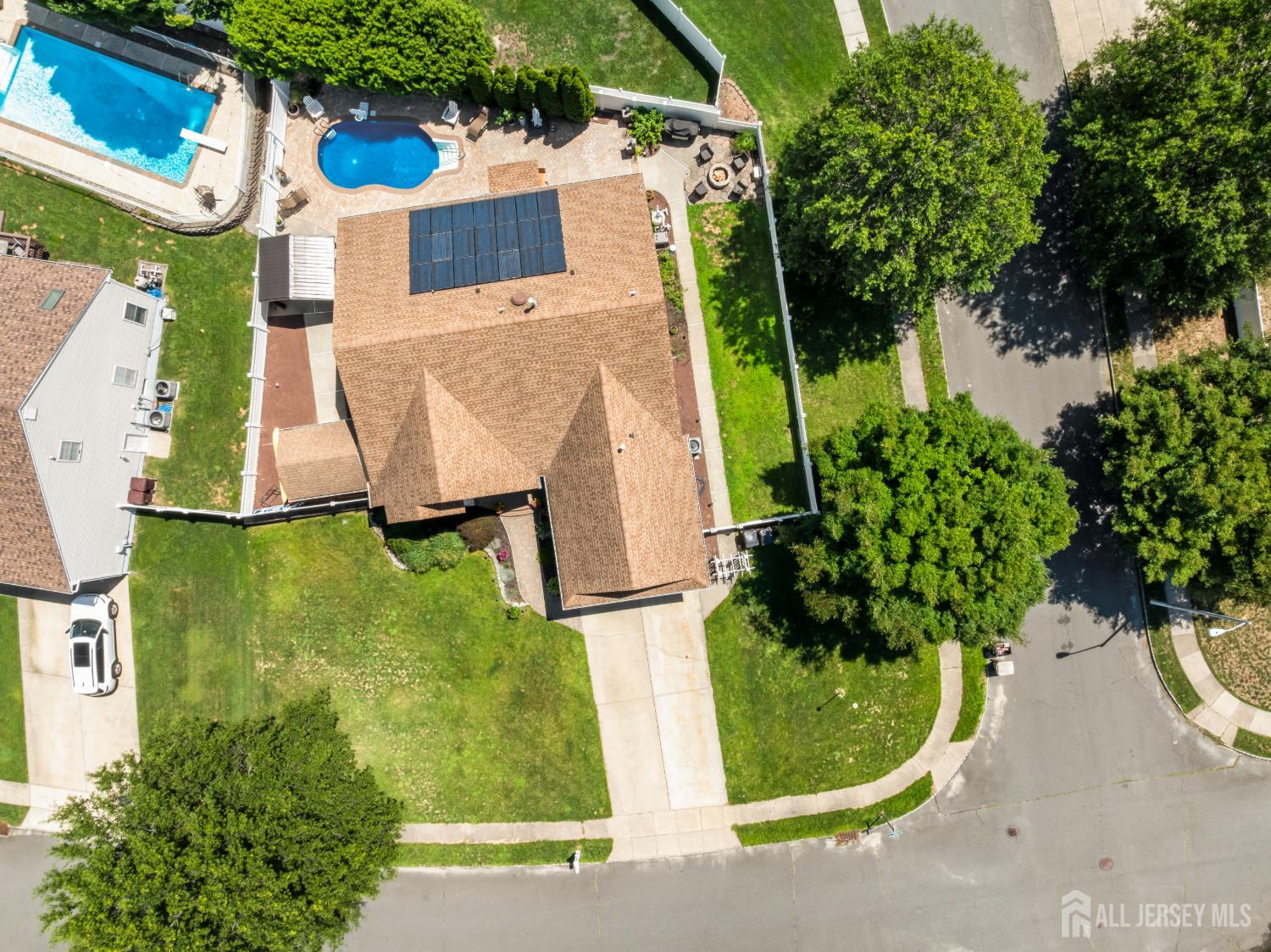 27 Pacific Avenue Bayville NJ 08721