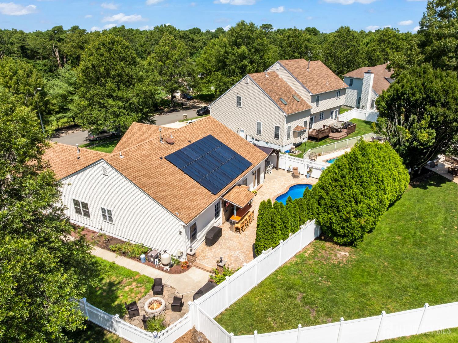 27 Pacific Avenue Bayville NJ 08721