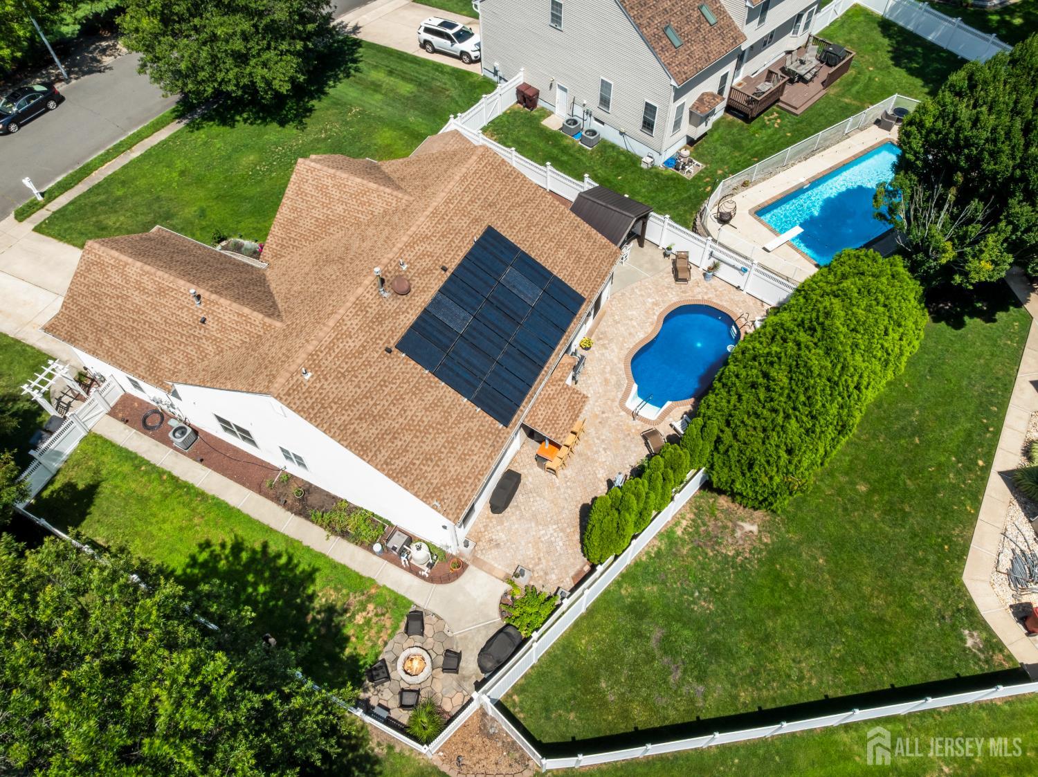27 Pacific Avenue Bayville NJ 08721