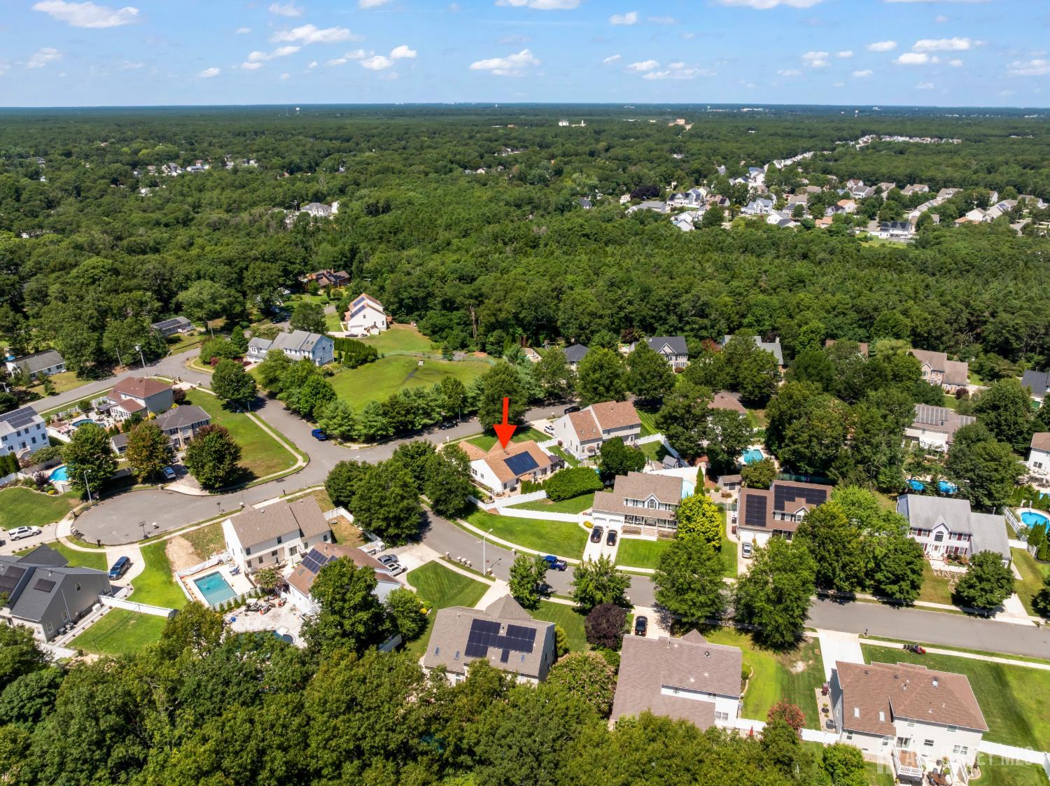 27 Pacific Avenue Bayville NJ 08721
