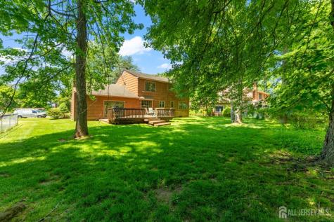 11 Aspen Circle Edison NJ 08820