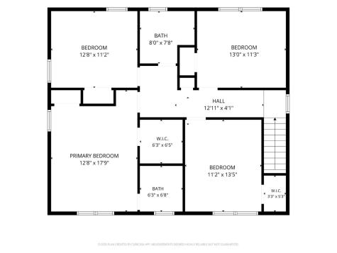11 Aspen Circle Edison NJ 08820