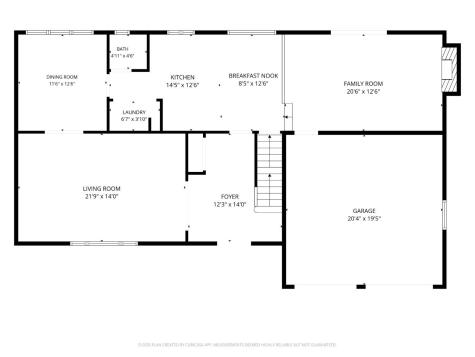 11 Aspen Circle Edison NJ 08820