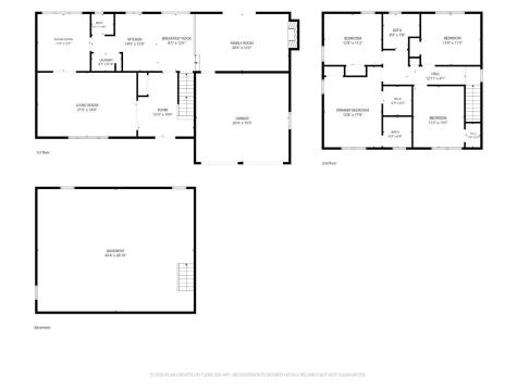 11 Aspen Circle Edison NJ 08820