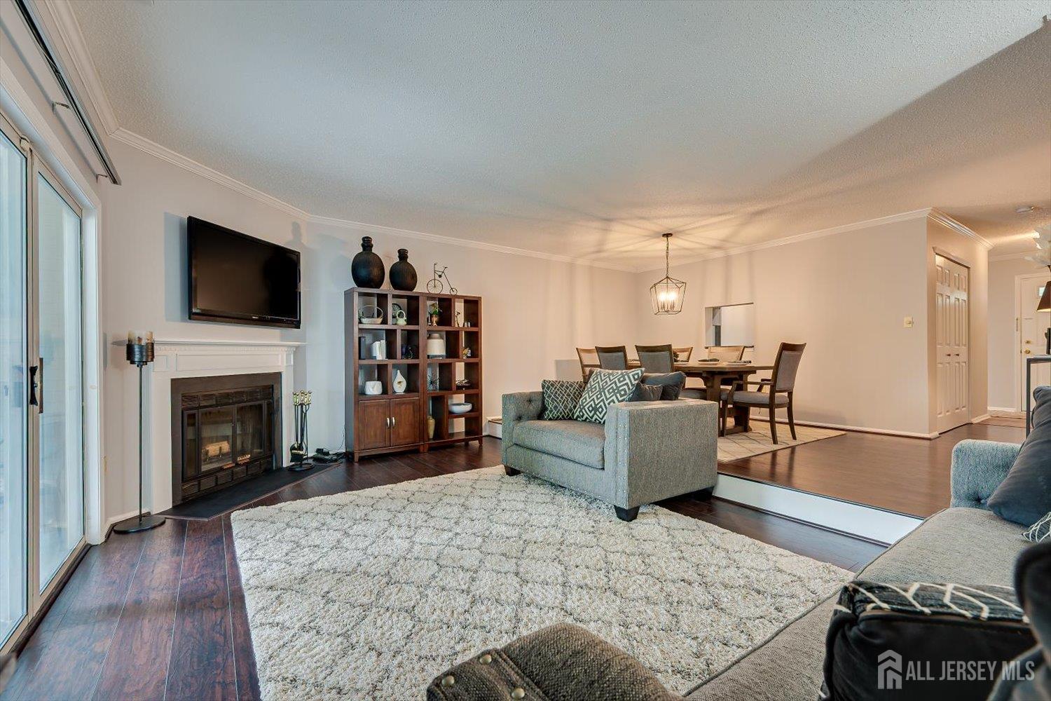 26 Townsend Court Franklin NJ 08823