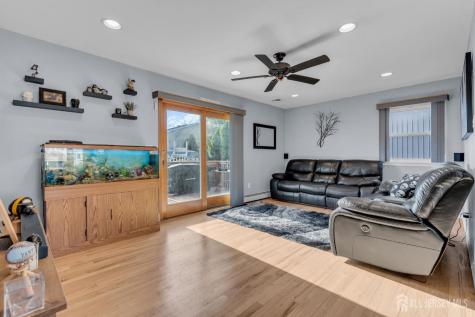 61 Cypress Drive Colonia NJ 07067