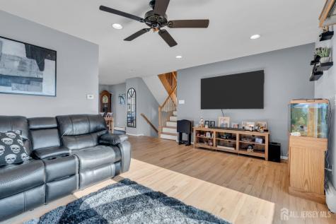 61 Cypress Drive Colonia NJ 07067