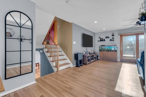 61 Cypress Drive Colonia NJ 07067