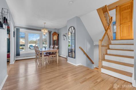 61 Cypress Drive Colonia NJ 07067