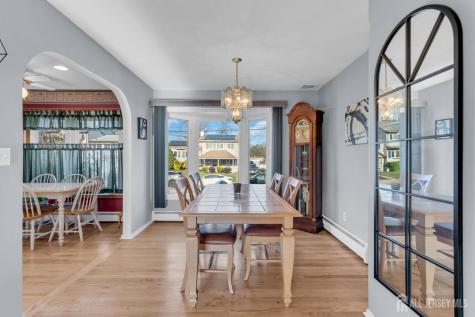 61 Cypress Drive Colonia NJ 07067