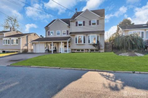 61 Cypress Drive Colonia NJ 07067