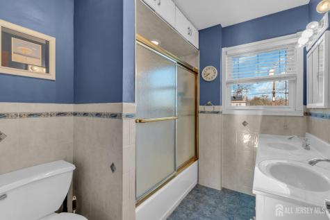 61 Cypress Drive Colonia NJ 07067