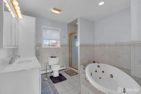 61 Cypress Drive Colonia NJ 07067