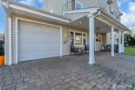 61 Cypress Drive Colonia NJ 07067