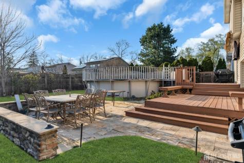 61 Cypress Drive Colonia NJ 07067