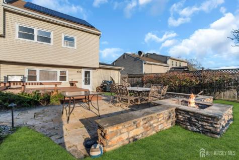 61 Cypress Drive Colonia NJ 07067
